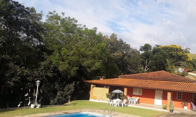 Socorro House | Farm 4 rooms (2 suite)