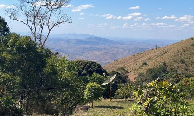 Governador Valadares Other | Farm hotel on Pico da Ibituruna