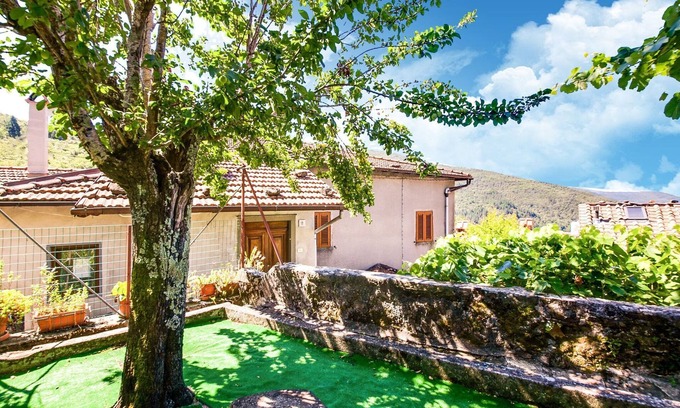 Casoli Other | Farmhouse in Casoli near Ski Slopes