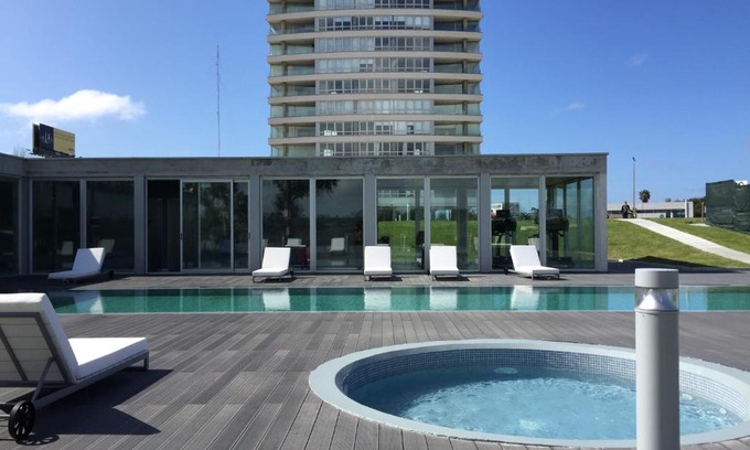Carrasco Apartment | Faros de Carrasco Apartments