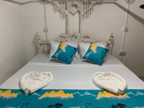 Lamu Apartment | Fatnaish Tamarind Apartment