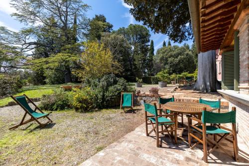 Montespertoli House | Fattoria la Gigliola - La Limonaia