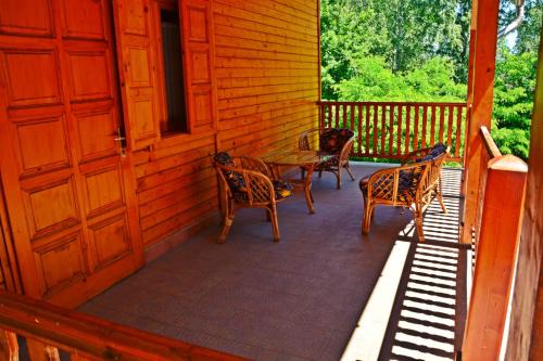 Bogacs Apartment | Favilla Apartmanok2
