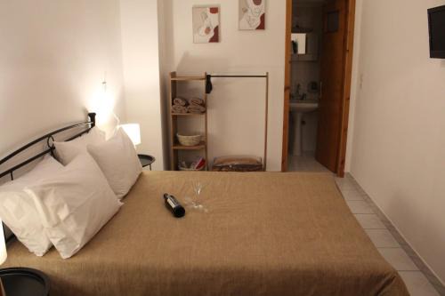Arachova Apartment | Fay's Apartments II