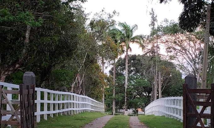 Joaquim Gomes House | Fazenda Arizona - Country House - Vacation Rentals