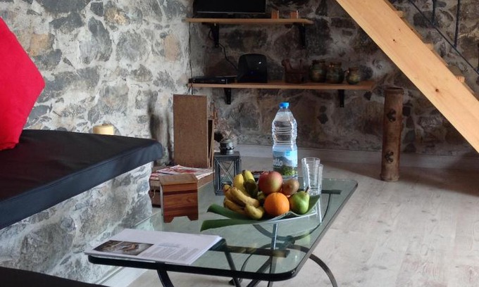 Santo Antonio House | Fazenda do Sousinha
