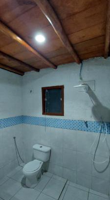 Cunha Cabin | Fazenda Espeto de Ouro