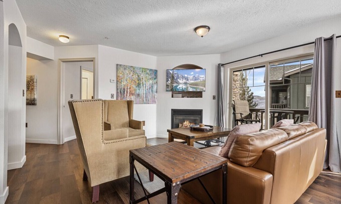 Park City Villa | FB1729 Fox Bay Favorite