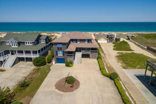 South Nags Head House | Fearing Cottage