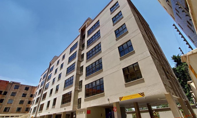 Kilimani Apartment | Fedha Residences by Trianum