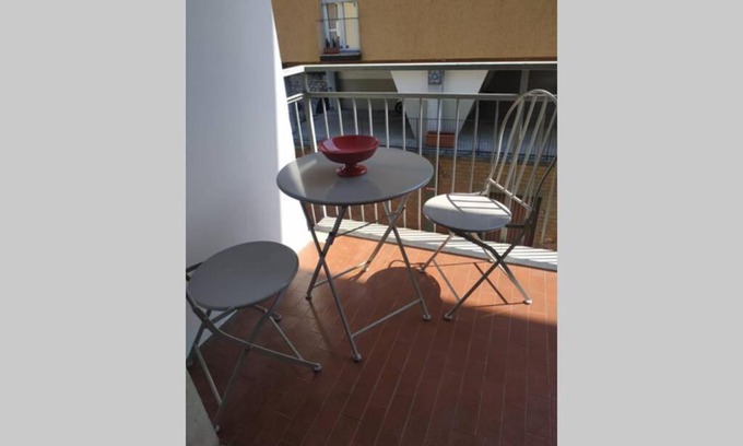 Lovere Old Town Apartment | Feel at Home - CASA LA POSTA