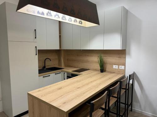 Stazione Apartment | FEEL - Central Beat Apartment