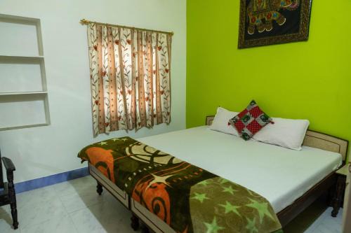 Pushkar Hotel | feel like homestay
