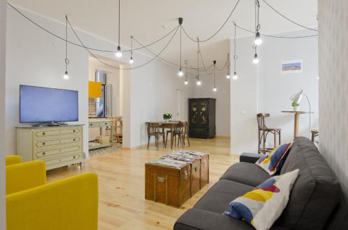 Baixa House | Feel Lisbon B&B