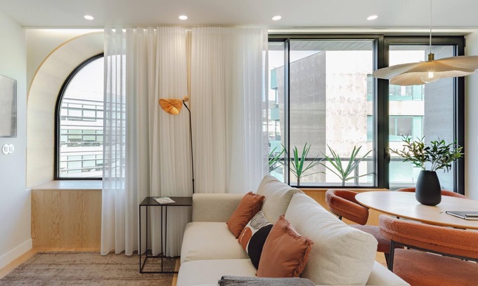 Boavista Apartment | Feel Porto Corporate Housing Boavista III