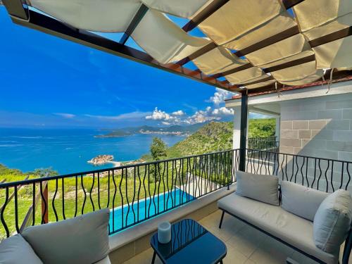 Budva Municipality Apartment | Feel the Spirit Apartment