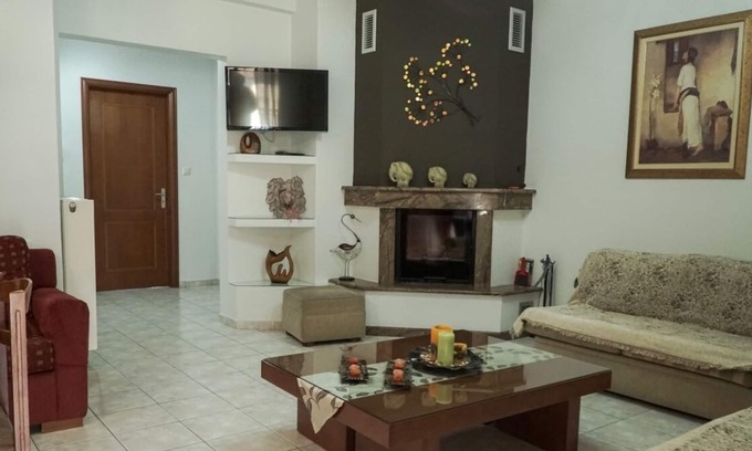 Kalambaka Apartment | Feels like home