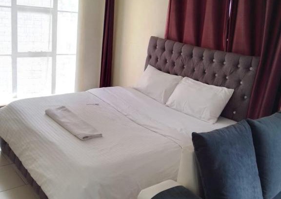 Ngara West Apartment | Fegona suites