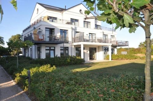 Fehmarn Apartment | Fehmarn-Ostseeferien"Sundperle" 1401App 1