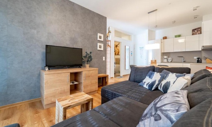 Feldberg Apartment | Feldberg Lounge - Residenz Grafenmatt