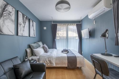 Nishi-Shinjuku Hotel | Felice Nishi-Shinjuku
