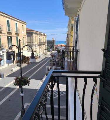 Termoli Apartment | Felicity Termoli