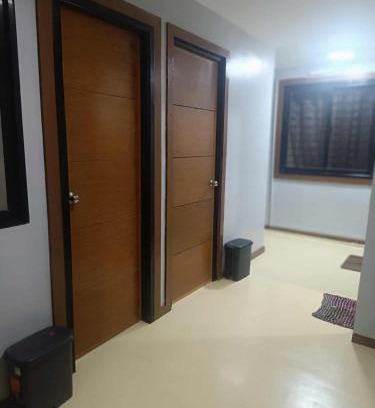 Bacolor House | Felipas City Center Budget Room Home Stay