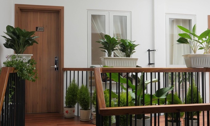 Da Lat Apartment | Feliz Dalat Homestay