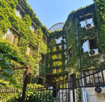 Stari Grad Hotel | Fera
