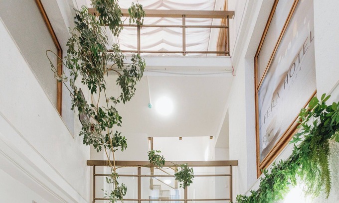 Stari Grad Hotel | Fera