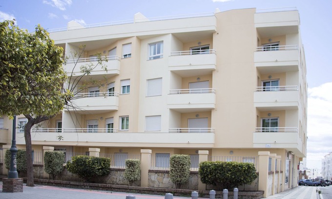 Nerja Apartment | Fercomar Apartamentos Turísticos