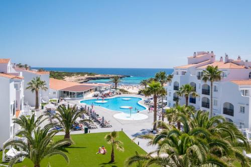 Son Xoriguer Apartment | FERGUS Style Carema Beach