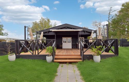 Ramlose House | Feriehus - Ramløse, Danmark