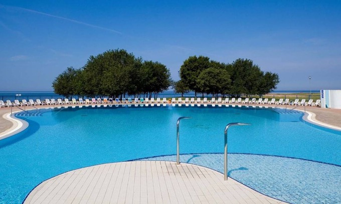 Katoro Apartment | Ferienanlage Sol Katoro - Apartment Classic 4Pax CA2BP2 AGPLA (2459)