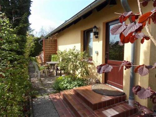Lauterbach Apartment | Ferienappartements Haus Fischersruh