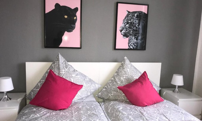 Geestendorf Apartment | Ferienappartements Seeliebe