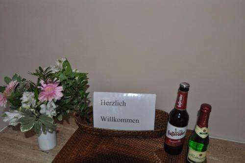 Wernigerode Apartment | Feriendomizil Auszeit