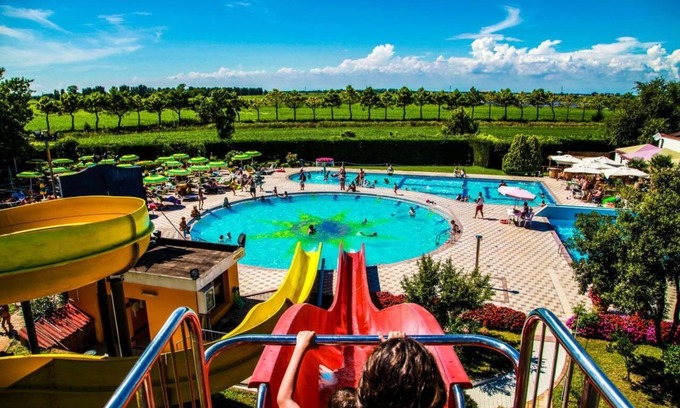 Duna Verde House | Feriendorf San Francesco Apartment Midi für 3 Personen