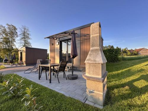 Neunburg vorm Wald House | Feriendorf Seeblick - Tiny Chalet Nr 10