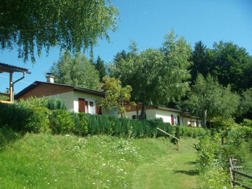 Sankt Kanzian am Klopeiner See House | Ferienhäuser Zak