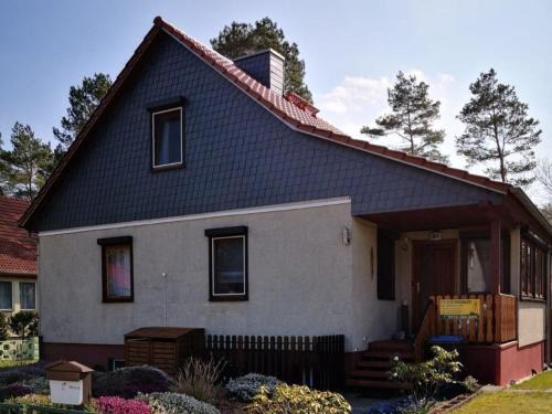 Altwarp Siedlung House | Ferienhaus am Haff, Vierbeiner sind bei uns herzlich willkommen