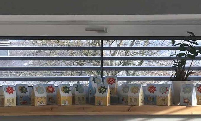 Sankt Lorenz Apartment | Ferienhaus am Mondsee - Ferienhaus