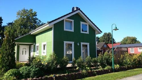 Dummer House | Ferienhaus am See