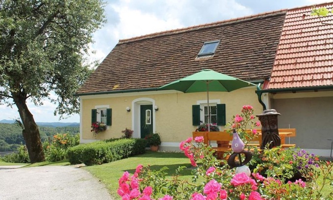 Eichkogl Other | Ferienhaus "winzerstöckl" - Obst- & Gästehof Brandl