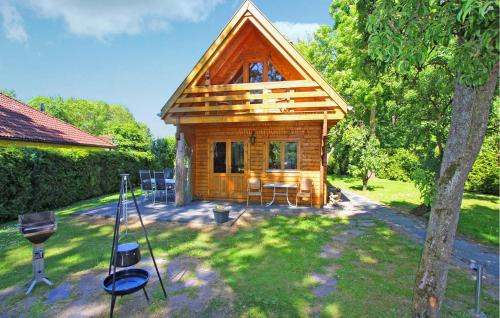 Bartelshagen House | Ferienhaus Bartelshagen Ii