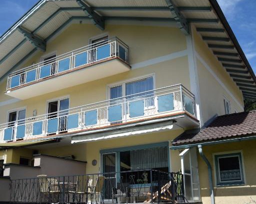 Abtenau House | Ferienhaus Bergblick