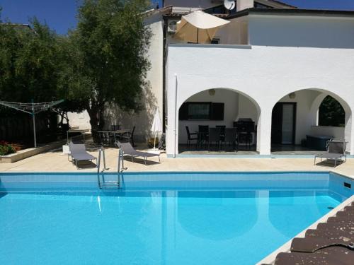 Vrsar Apartment | Ferienhaus Bozena Appartment 1