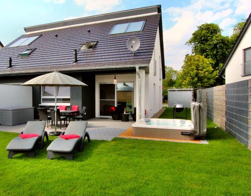 Muritz House | Ferienhaus CASA OASIS