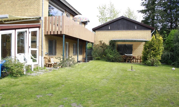 Clausthal-Zellerfeld Apartment | Ferienhaus Kruse, Deutschland