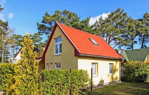 Neuhaus House | Ferienhaus Dierhagen